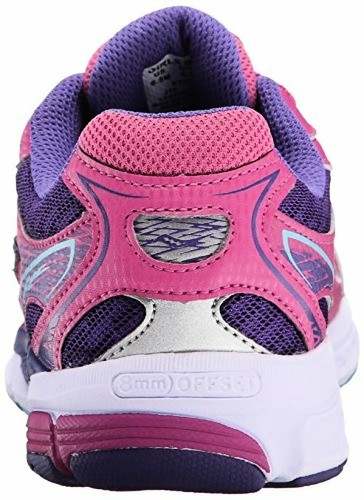 saucony ride 8 bambino